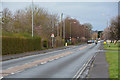 Bridgwater : Bath Road A39