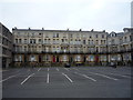 Pavilion Square, Scarborough