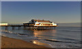 Cleethorpes Pleasure Pier