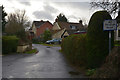 Bridgwater : Small Lane