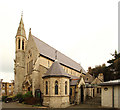 Our Lady Help of Christians, Blackheath, London SE3