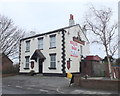 The Horseshoe Inn, Liverpool Road, West Gillibrands