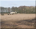 Field between Rainford Industrial Estate and Higher Lane