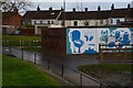 Bridgwater : Footpath & Toilet