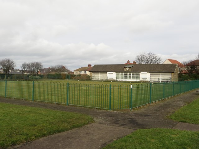 Seaton Sluice Bowling Club