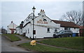 The Bull Inn, Gristhorpe