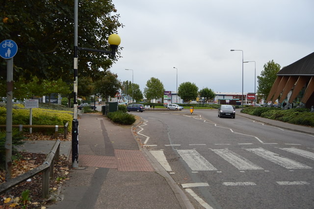 Coldham's Lane