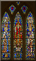 East window, St Peter