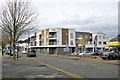 Ken Johnson House, London Road, Leigh-on-Sea