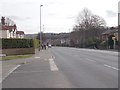 Wakefield Road - viewed from Mayfield Avenue