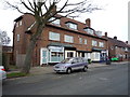 Convenience store on Colescliffe Road, Scarborough