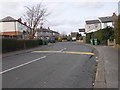 Rowlands Avenue - Dalton Green Lane