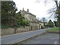 The Old Rectory, Sutton Benger