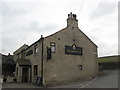 The Rushcart Inn at Sowerby