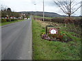 Entering the North York Moors National Park