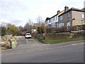 Bancroft Avenue - Almondbury Bank