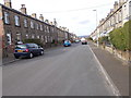 Senior Street - Ravensknowle Road