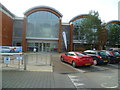 Horsham Leisure Centre