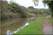 SU3067 : Kennet & Avon Canal by N Chadwick
