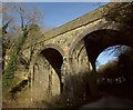 Wellow viaduct