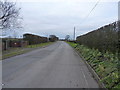 SJ9607 : The former Wolverhampton Road by Richard Law