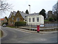 The Church Rooms, Scalby