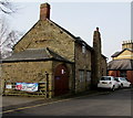 Old Grammar School, Church Street, Ruabon