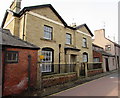 Stonehurst, Church Street, Ruabon