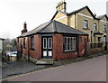 Single-storey building, Church Street, Ruabon