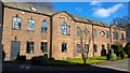 Stables and Coach House Chapel Allerton Hall, King George Avenue, Chapel Allerton, Leeds