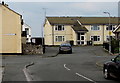 Station Street toward Ger-y-M?r, Pensarn, Abergele