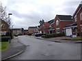 Cagney Close, Wainscott