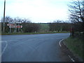 Rudda Road, Staintondale Moor