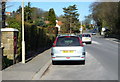 High Street, Cloughton