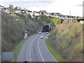 A38 and Saltash Tunnel