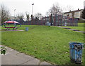 Multi-use sports area, Bettws, Newport