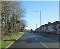 Broad Lane, Brandwood End