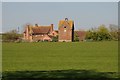 Dovecote at Pigeon House Farm, Eldersfield