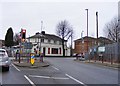 A461 Junction