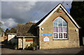 Combe Church of England Primary School