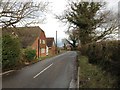 Biddenden Road, High Halden