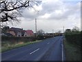 Tenterden Road, near Biddenden