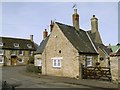 1 Church Street, North Luffenham