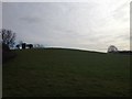 Path to Arthingworth in Great Oxendon