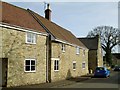 11 Church Street, North Luffenham