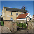 Fulbourn United Reformed Church