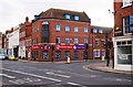 Premier Places, Premier House, 31 Foregate Street, Worcester