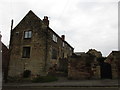 Cottages in Hooton Roberts