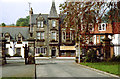 The Woodside Hotel, Aberdour