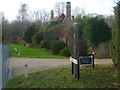 Coltstaple Lane at Beckley Farm